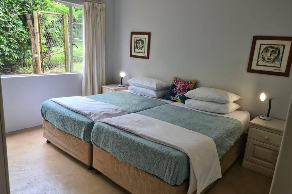 Hilltop Farm Valley View Cottage Henburg Park Екстер'єр фото