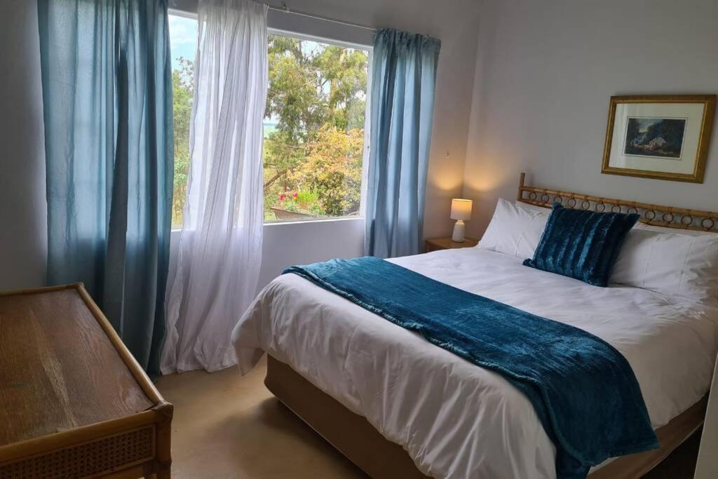 Hilltop Farm Valley View Cottage Henburg Park Екстер'єр фото