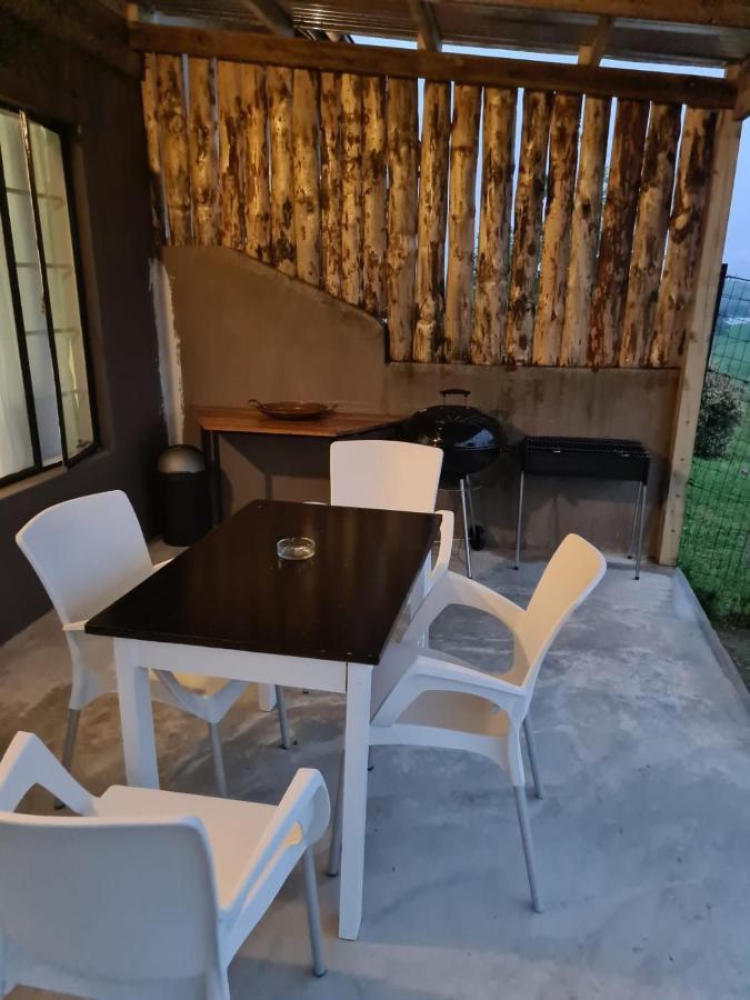 Hilltop Farm Valley View Cottage Henburg Park Екстер'єр фото